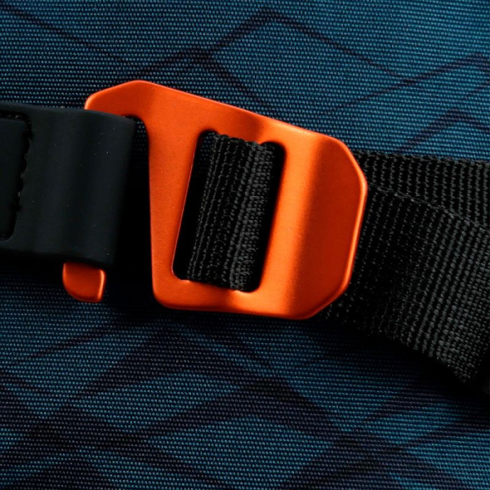 Рюкзак Victorinox Travel VX Touring /Dark Teal 25 л (Vt601489) 