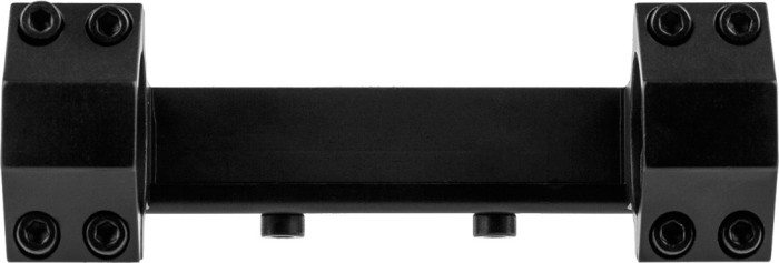 Кріплення-моноблок Beeman FTMA087L d-25.4 мм Extra High ластівчин хвіст 