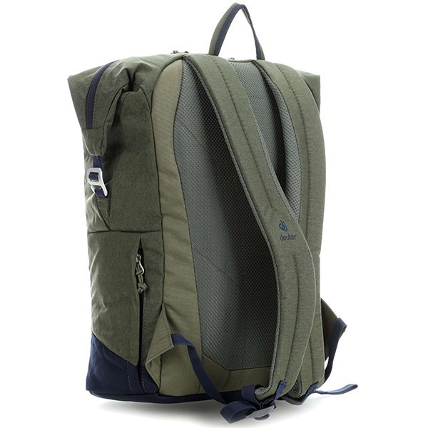 Рюкзак Deuter Vista Spot 18 л khaki-navy 