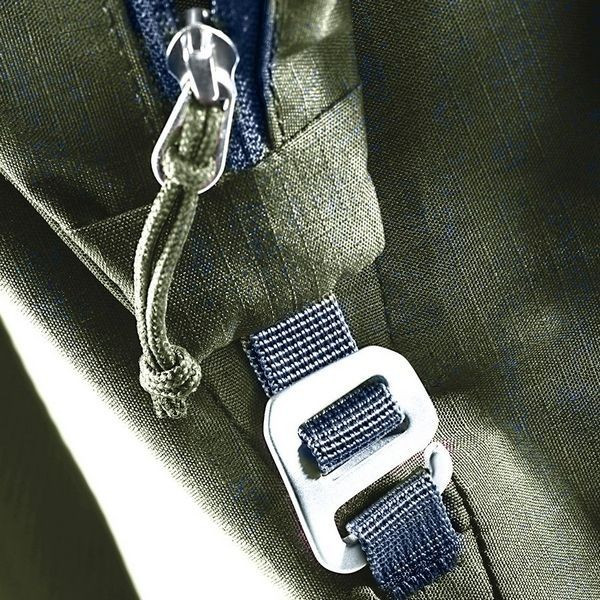 Рюкзак Deuter Vista Spot 18 л khaki-navy 