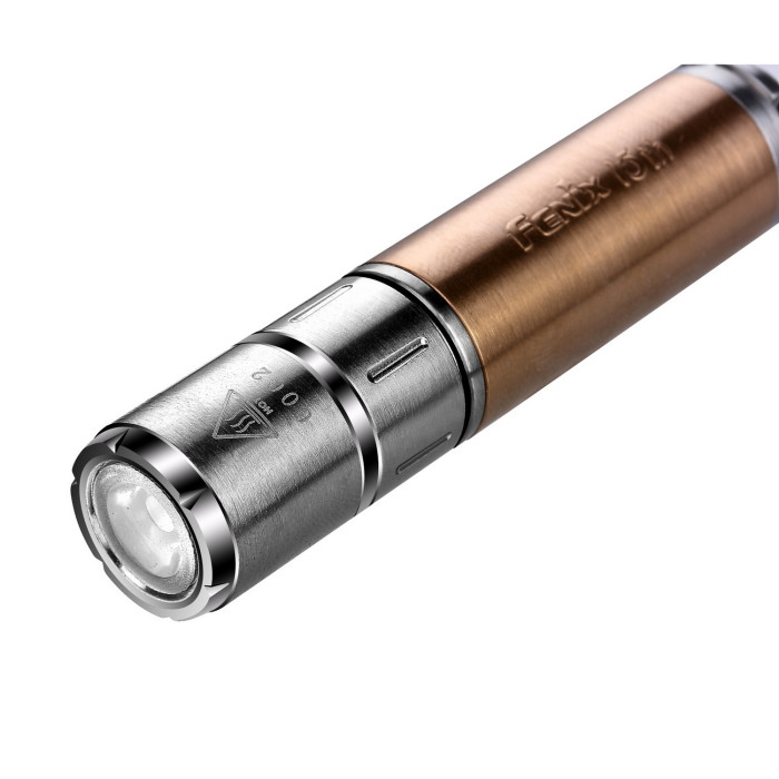 Ліхтар Fenix F15 Cree XP-E2 R3 