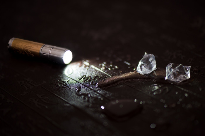 Ліхтар Fenix F15 Cree XP-E2 R3 