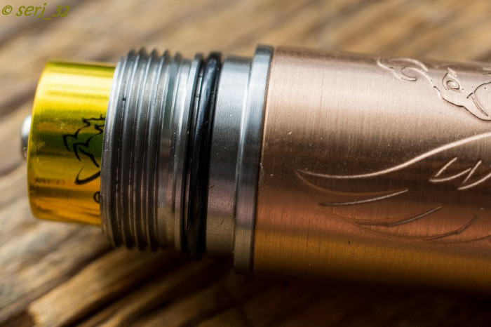 Ліхтар Fenix F15 Cree XP-E2 R3 