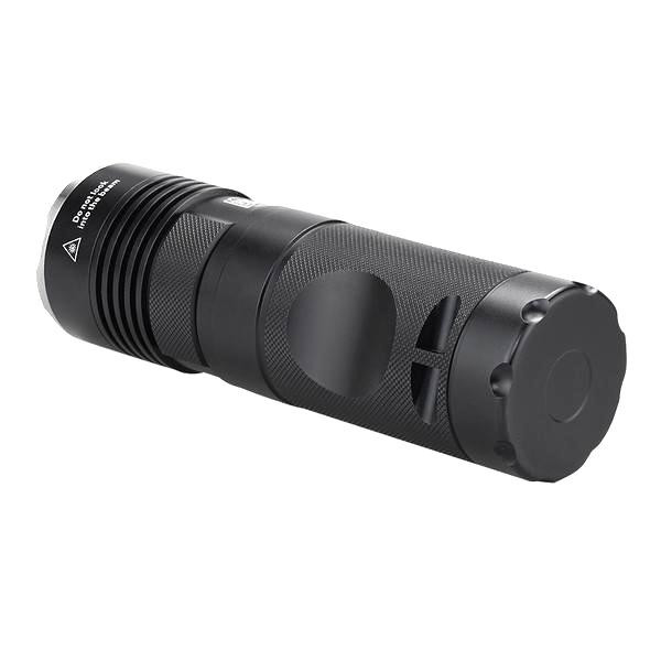 Тактичний ліхтар Eagletac SX25L3 MT-G2 P0 (2750 Lm) 