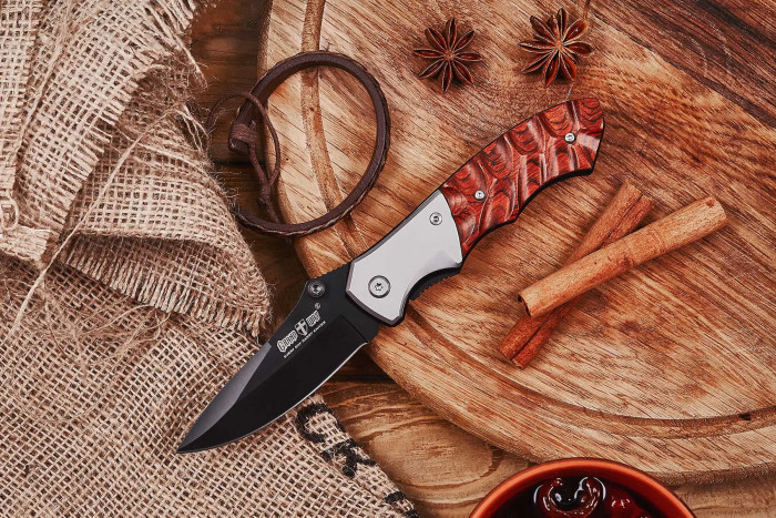 Ніж Grand Way 967-45 