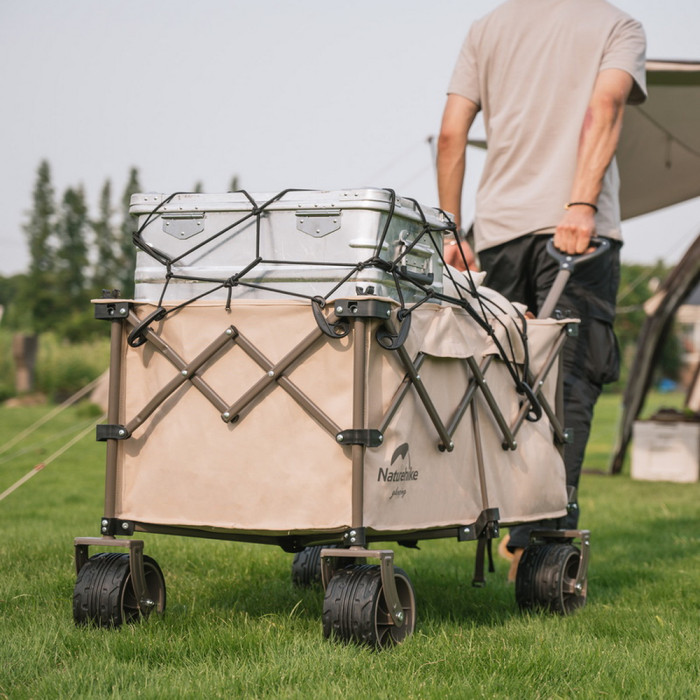 Сітка для візочка Naturehike NH22PJ001 