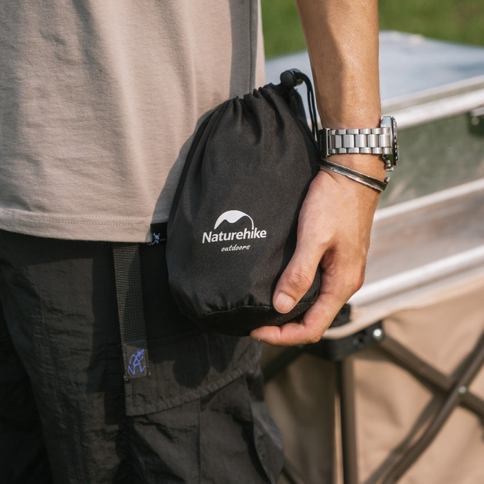 Сітка для візочка Naturehike NH22PJ001 