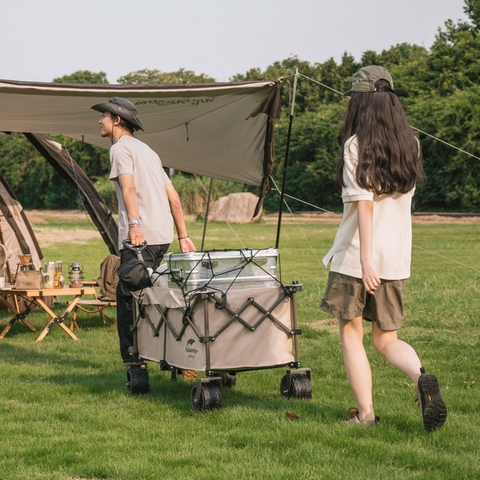 Сітка для візочка Naturehike NH22PJ001 