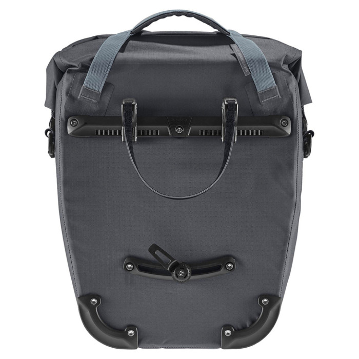 Рюкзак DEUTER Weybridge 20+5 колір 4014 graphite 