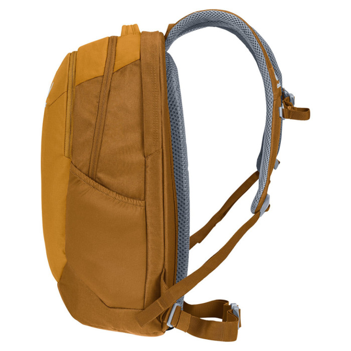Рюкзак DEUTER Giga колір 6609 cinnamon-almond 