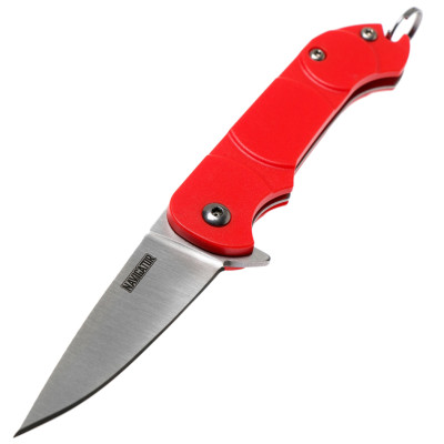 Ніж Ontario OKC Navigator Червоний 8900RED