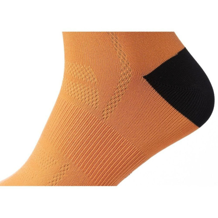 Шкарпетки Turbat Summer Trip Short orange - S - оранжевий 