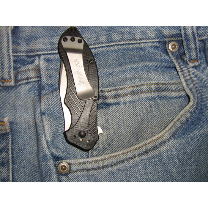 Ніж Kershaw Clash (1605) 