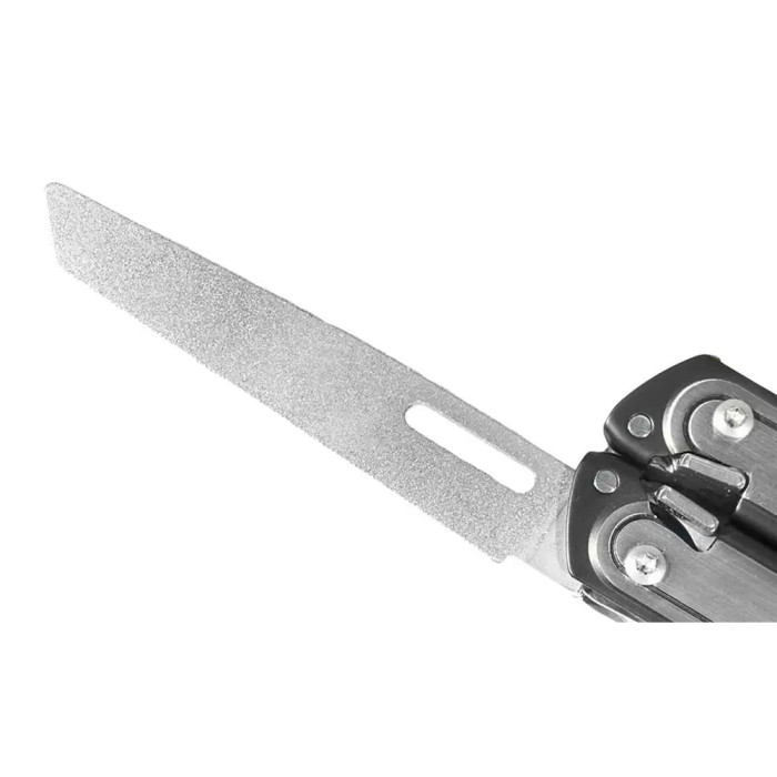 Мультитул Leatherman ARC, нейлоновий чохол, біти 