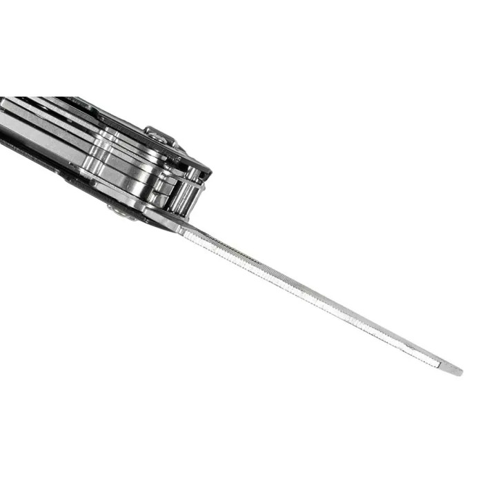 Мультитул Leatherman ARC, нейлоновий чохол, біти 