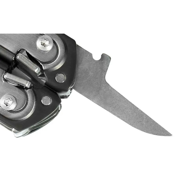 Мультитул Leatherman ARC, нейлоновий чохол, біти 