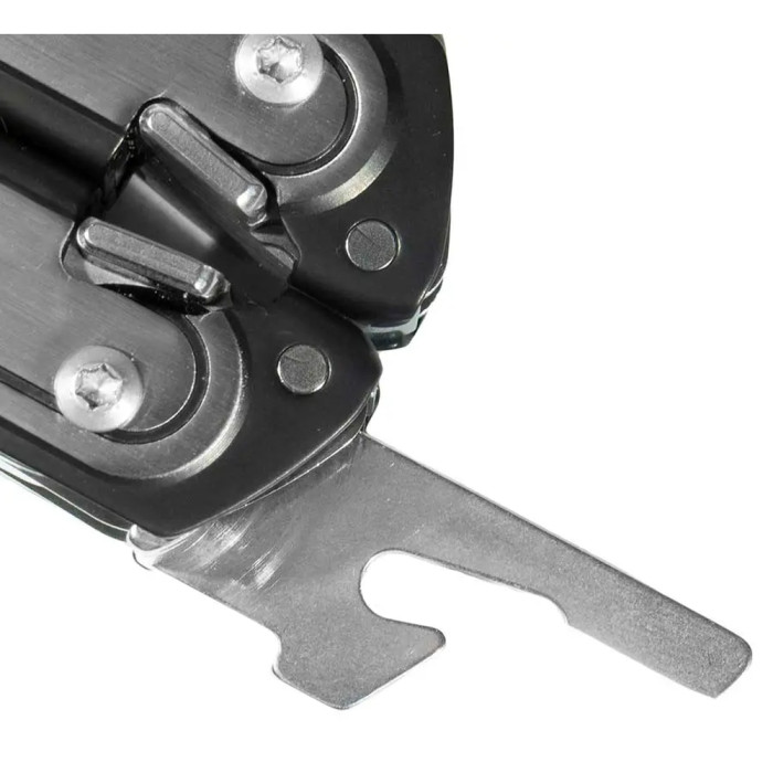 Мультитул Leatherman ARC, нейлоновий чохол, біти 