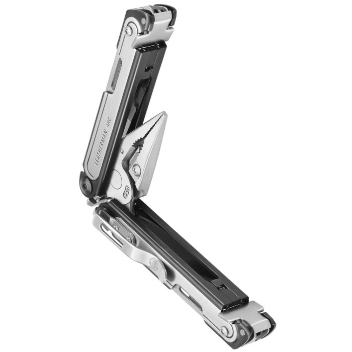 Мультитул Leatherman ARC, нейлоновий чохол, біти 