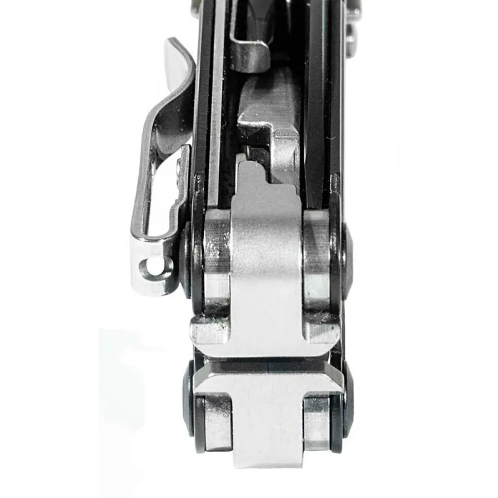 Мультитул Leatherman ARC, нейлоновий чохол, біти 