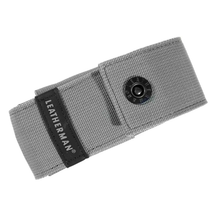 Мультитул Leatherman ARC, нейлоновий чохол, біти 