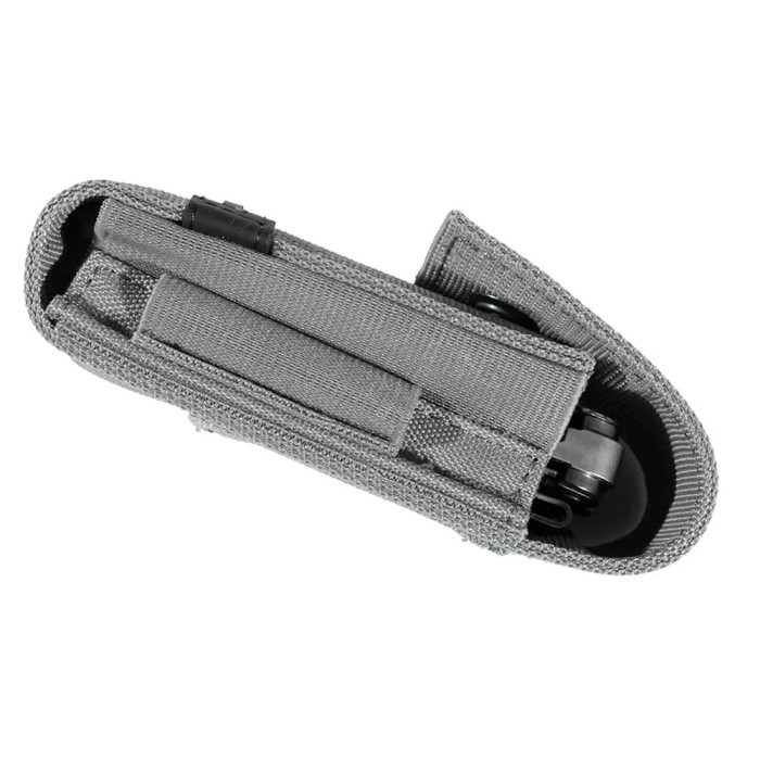 Мультитул Leatherman ARC, нейлоновий чохол, біти 