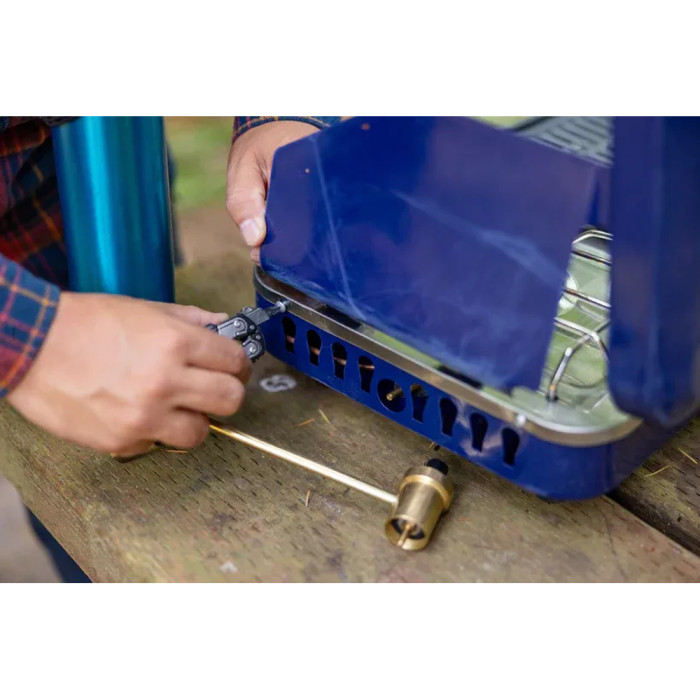 Мультитул Leatherman ARC, нейлоновий чохол, біти 