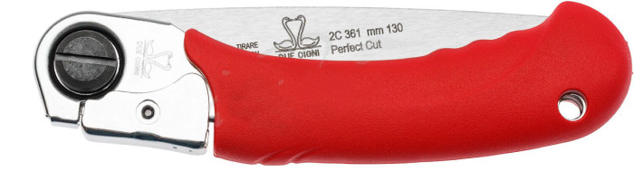 Пила Due Cigni Folding Saw 130 мм 