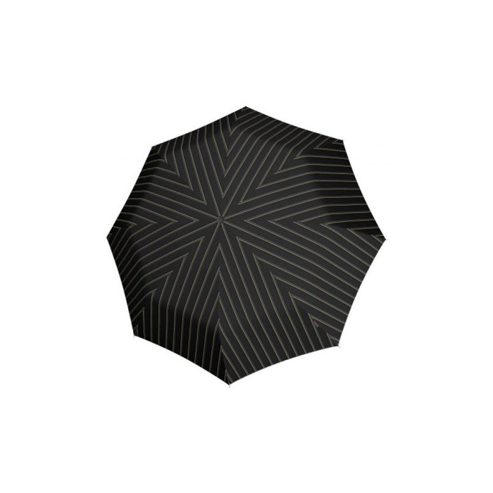 Парасолька A.200 2Move Black Авто/Складаний/8спиць/D97x28см 