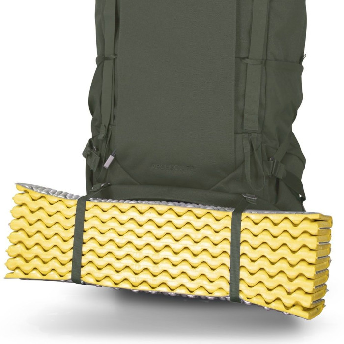 Рюкзак Osprey Archeon 70 M's-L /XL-Чорний 