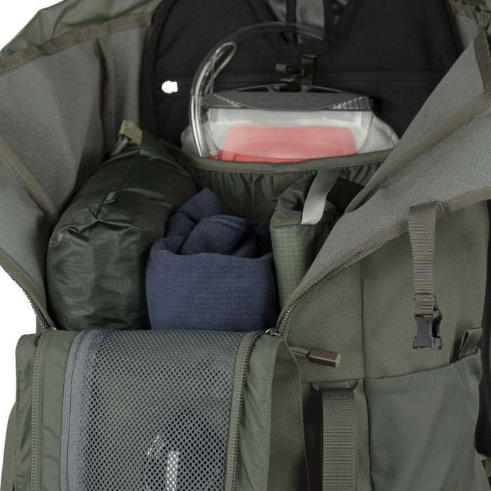 Рюкзак Osprey Archeon 70 M's-L /XL-Чорний 