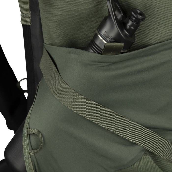 Рюкзак Osprey Archeon 70 M's-L /XL-Чорний 