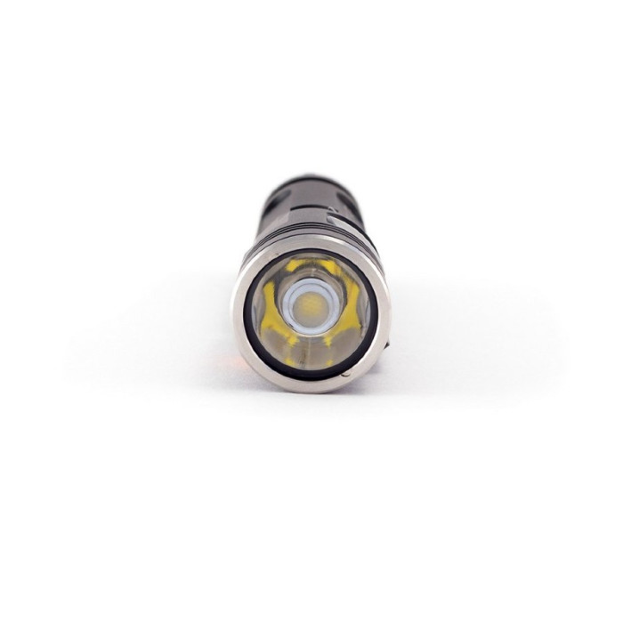 Ліхтар яскравий промінь YLP SHERP S15 