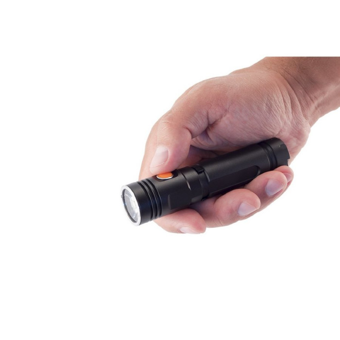 Ліхтар яскравий промінь YLP SHERP S15 