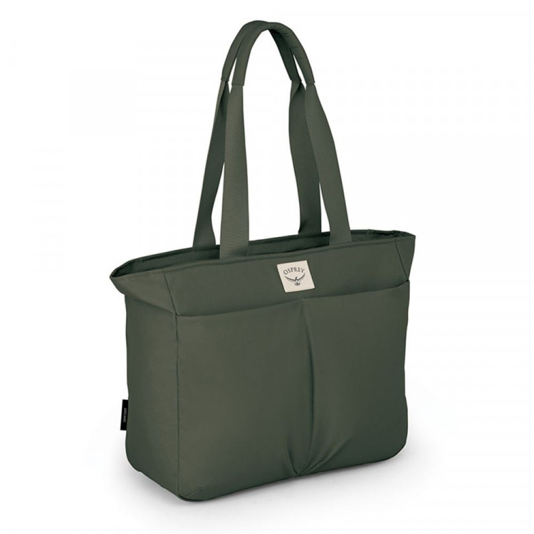 Сумка Osprey Arcane Tote Bag-Зелена 