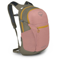 Рюкзак Osprey Daylite Plus ash blush pink/earl grey - O/S - рожевий/сірий