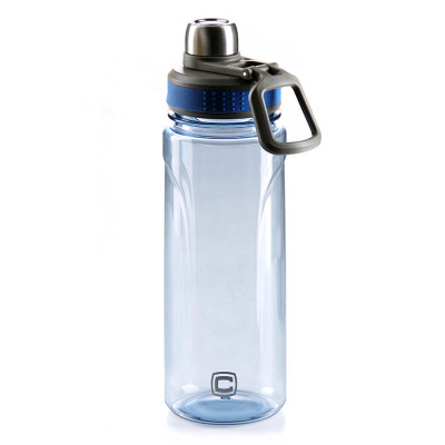 Пляшка для води СИЛА Sport Blue 0,85 л