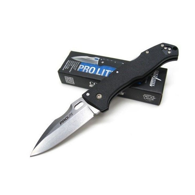 Ніж Cold Steel Pro Lite Sport (20NU) 