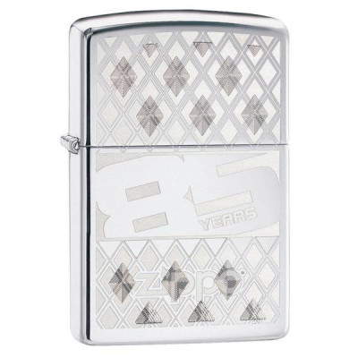 Запальничка Zippo 250 85th Anniversary 29438