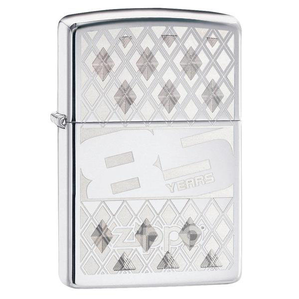 Запальничка Zippo 250 85th Anniversary 29438 