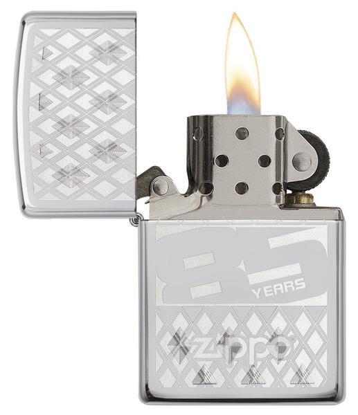 Запальничка Zippo 250 85th Anniversary 29438 