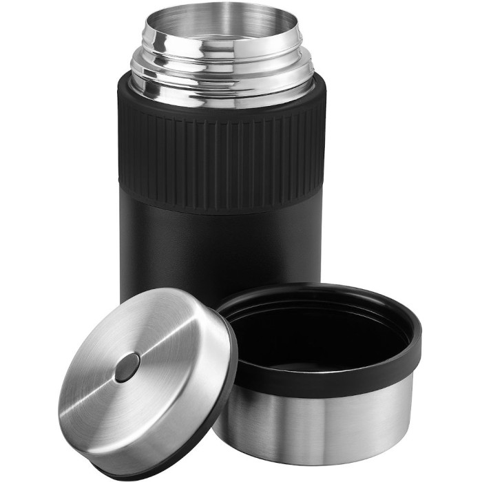 Термос для їжі Esbit FJ1000SC-SL-BK 