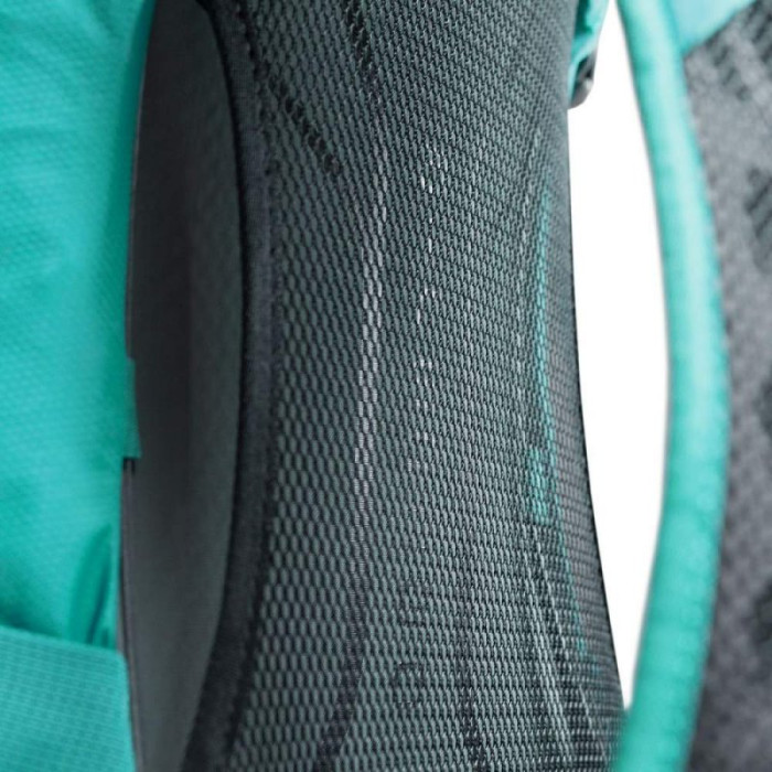 Рюкзак Osprey Hikelite 18, зелений 