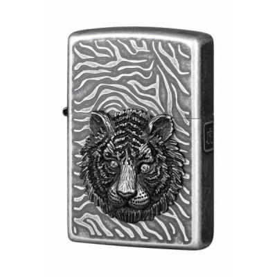 Запальничка Zippo Tiger Eye ZA-1-4B