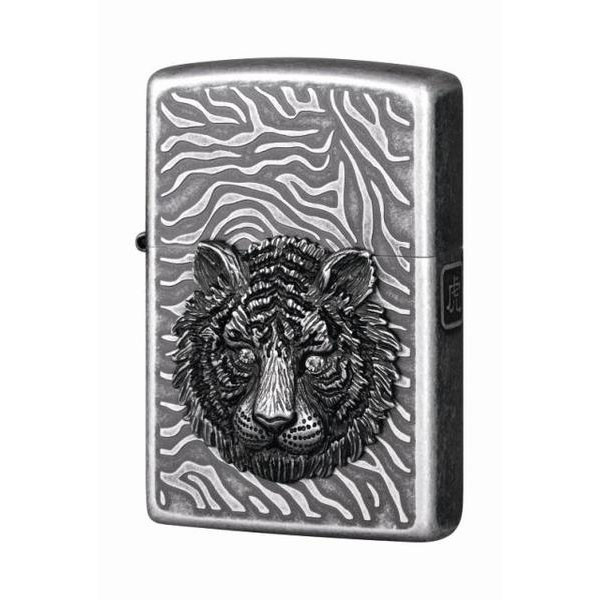 Запальничка Zippo Tiger Eye ZA-1-4B 