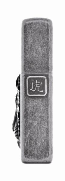 Запальничка Zippo Tiger Eye ZA-1-4B 