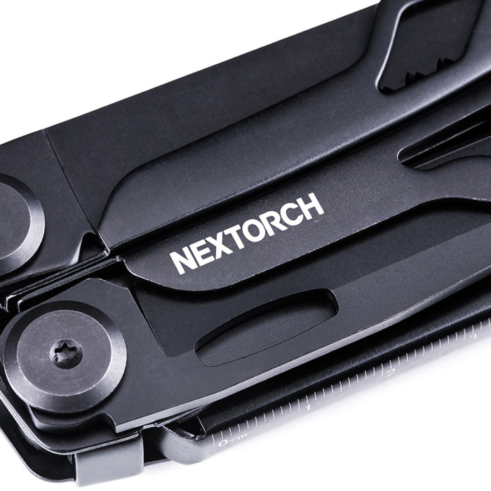 Мультитул Nextorch MT10 