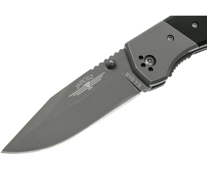 Ніж Ka-Bar Jarosz Beartooth 