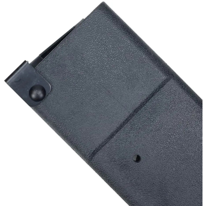 Чохол Ontario Knife Machete Sheath black 