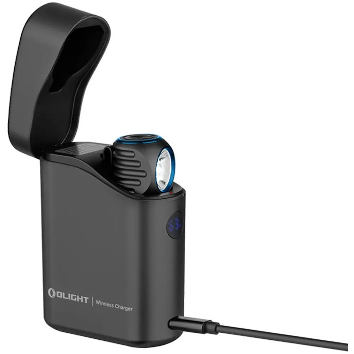 Ліхтар Olight Perun 3 Mini Premium 