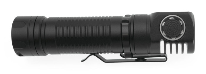 Налобний ліхтар Skilhunt H04 1000 lm IPX-8 